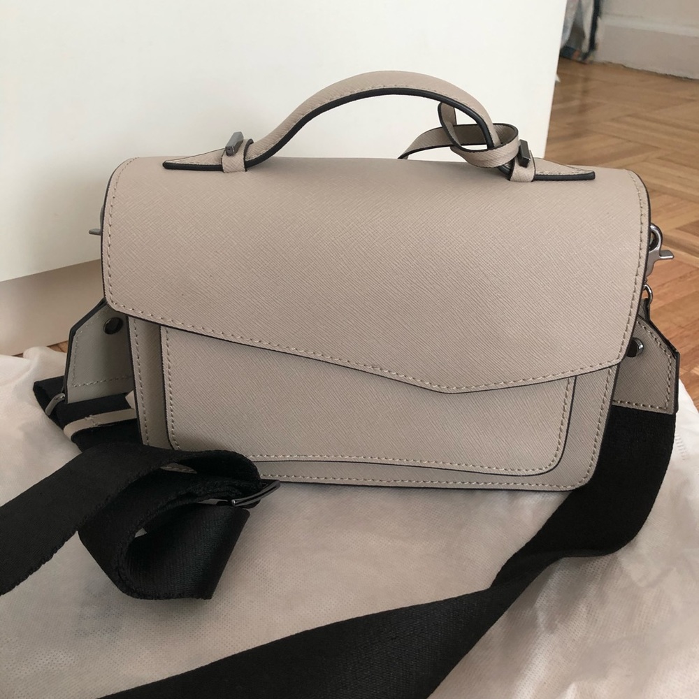 Botkier Cobble Hill Crossbody